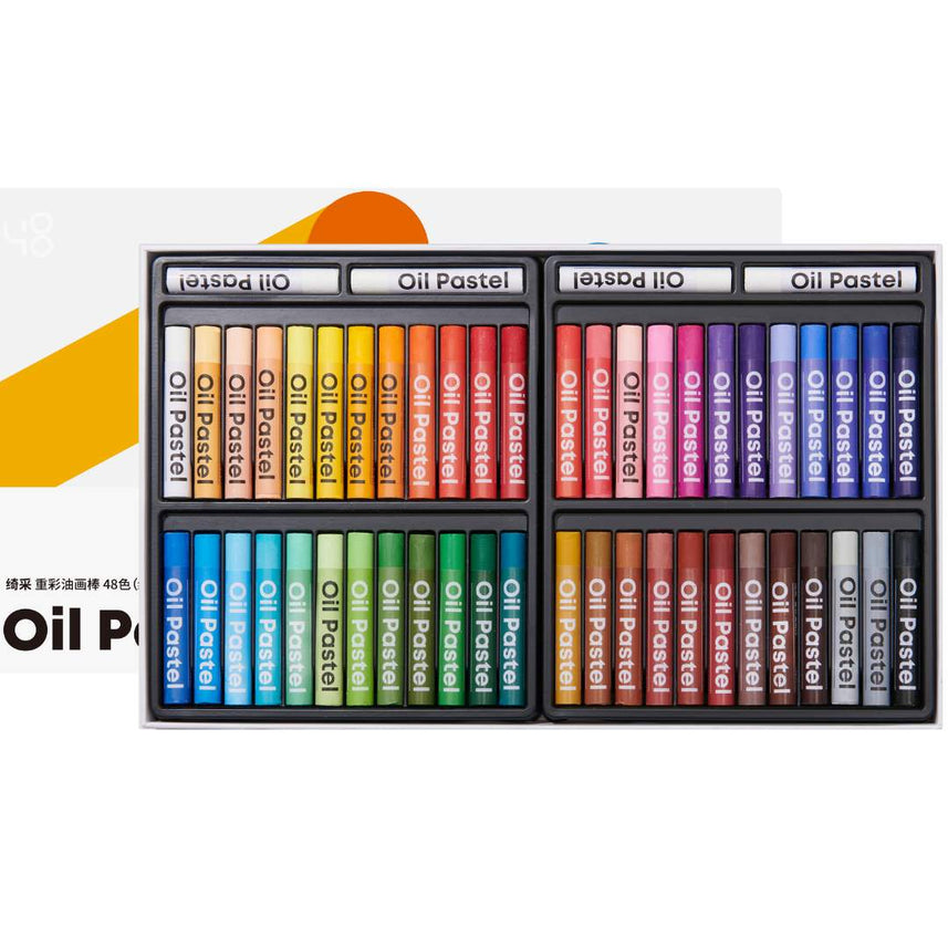 Kaco Kalor Oil Pastels - INDOFUTURE - Oil Pastels
