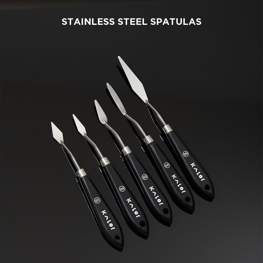 Kaco Kalor Scraper - INDOFUTURE - Palette knifes