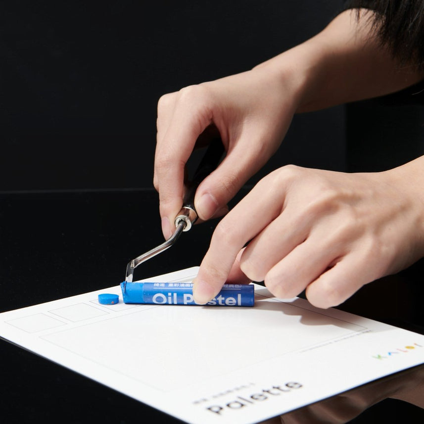 Kaco Kalor Scraper - INDOFUTURE - Palette knifes