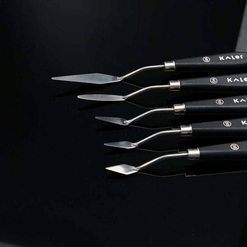 Kaco Kalor Scraper - INDOFUTURE - Palette knifes