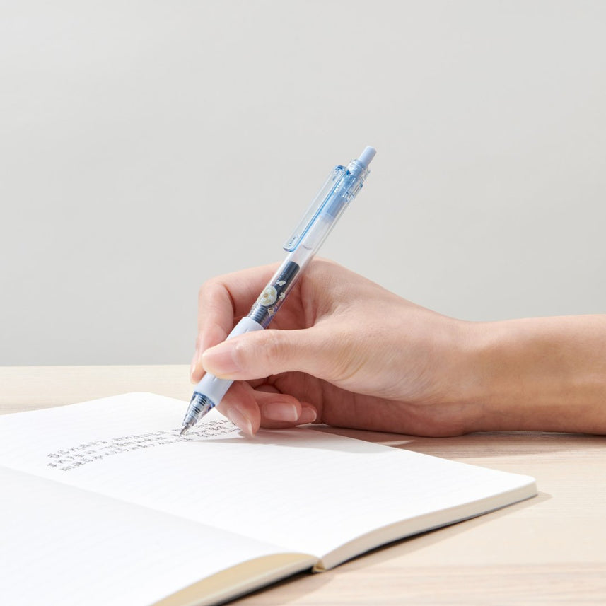 Kaco Keybo Gel Ink Pen- Champion 5 pack - INDOFUTURE - Gel Pens