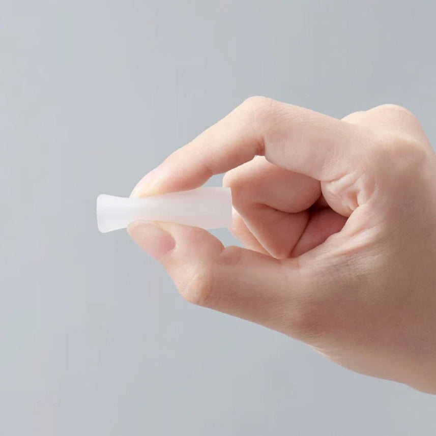 Kaco Keybo Retractable Gel Ink Pen - Pack of 3 - INDOFUTURE - Gel Pens