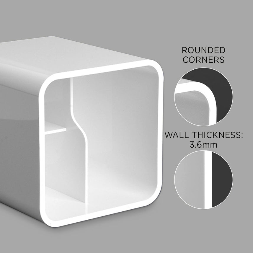 Kaco Lemo Pen Holder - 1 pc - INDOFUTURE - Lemo-Pen-Holder - Organizer