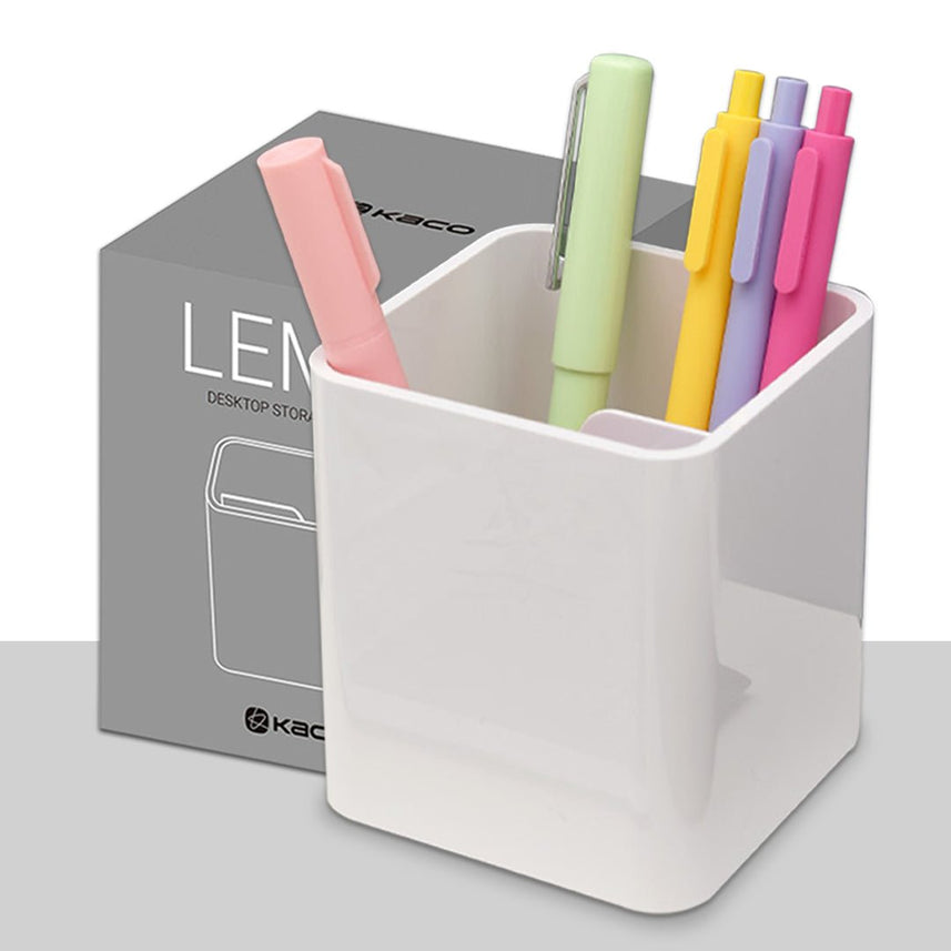Kaco Lemo Pen Holder - 1 pc - INDOFUTURE - Lemo-Pen-Holder - Organizer