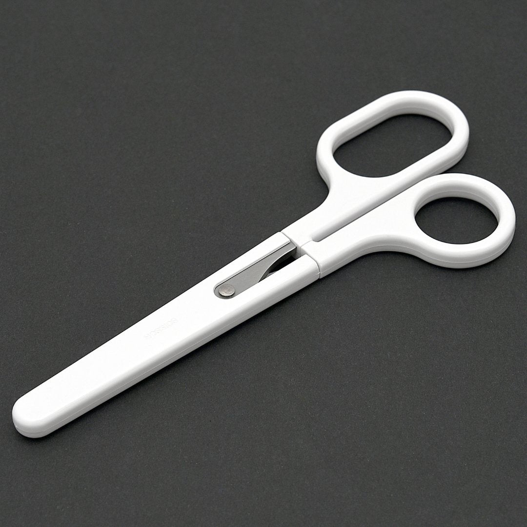 Lemo Scissors