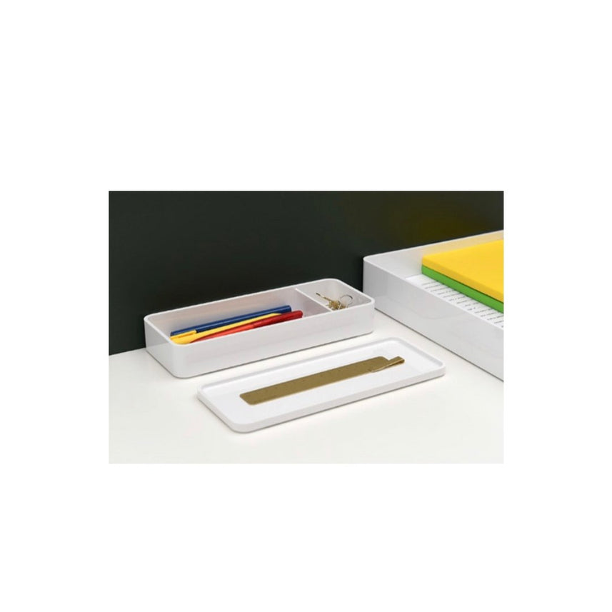 Kaco Lemo Storage Box Desktop - INDOFUTURE - Storage Tray
