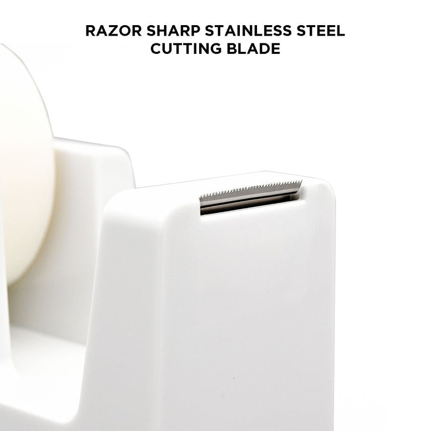 Kaco Lemo Tape Dispenser - INDOFUTURE - LM01120001 - Tape Dispenser