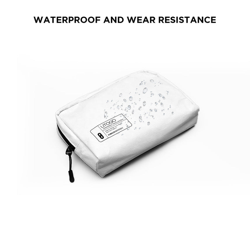 Kaco Litogo Travel Set - INDOFUTURE - Travel Set
