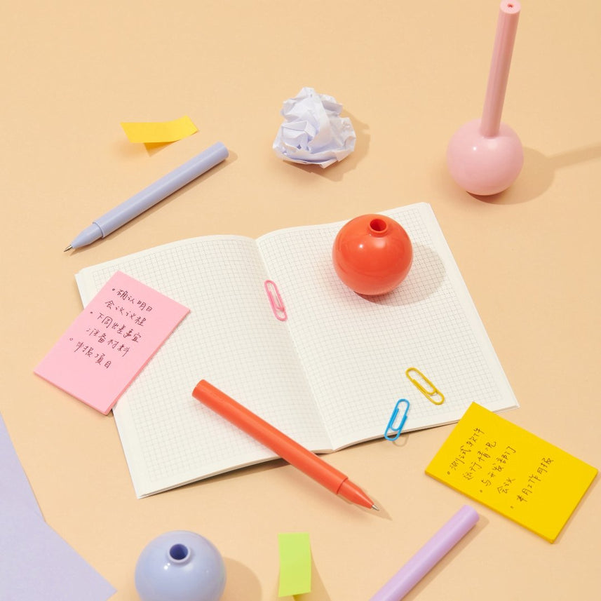 Kaco Lollipop Desktop Pen - INDOFUTURE - GEL PEN