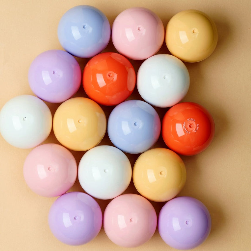 Kaco Lollipop Desktop Pen - INDOFUTURE - GEL PEN