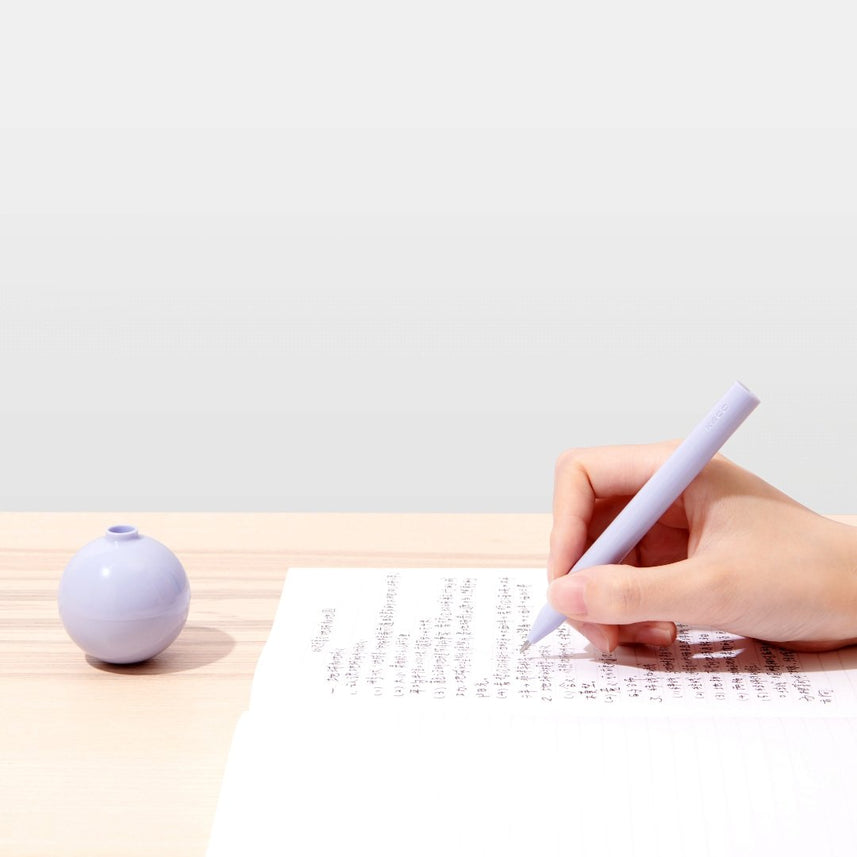 Kaco Lollipop Desktop Pen - INDOFUTURE - GEL PEN