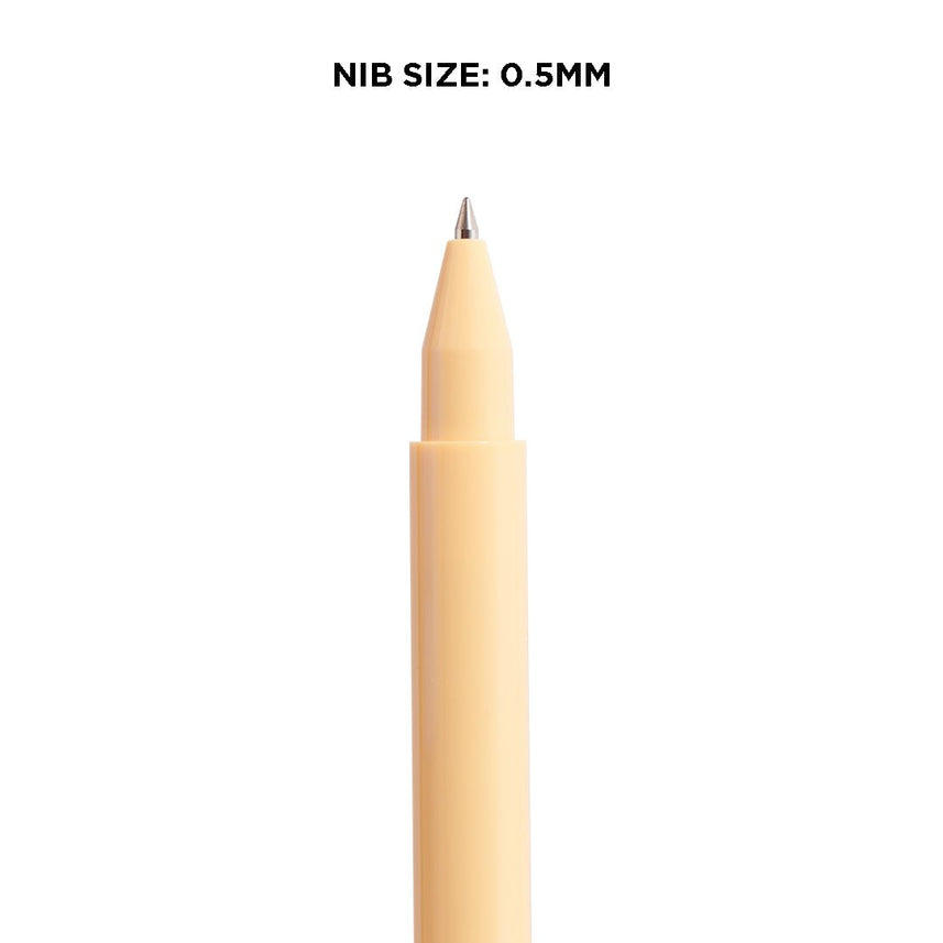 Kaco Lollipop Desktop Pen - INDOFUTURE - LP00010002 - GEL PENS