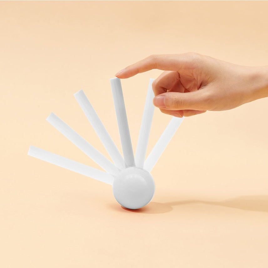 Kaco Lollipop Desktop Pen - INDOFUTURE - LP00010001 - Gel Pens