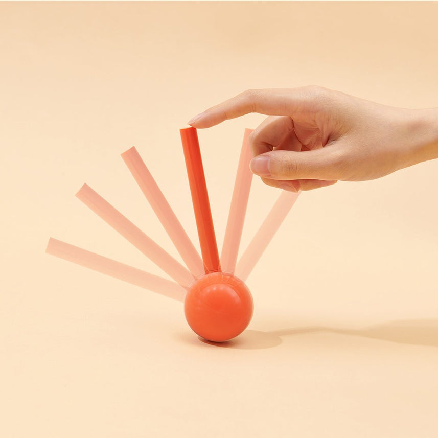 Kaco Lollipop Desktop Pen - INDOFUTURE - LP00010002 - Gel Pens