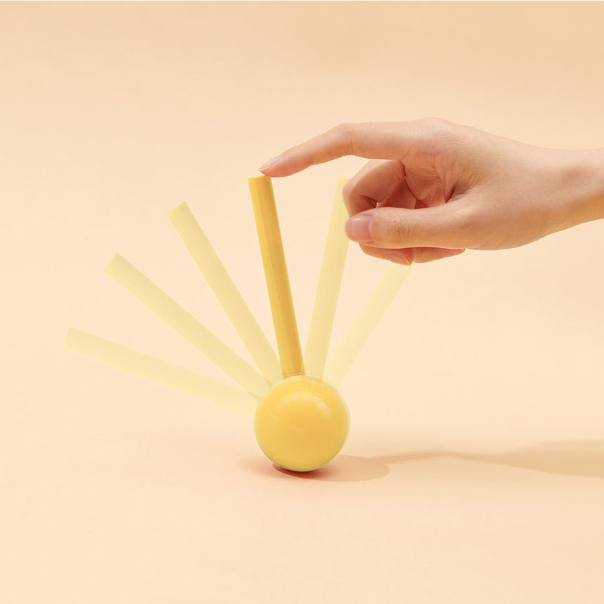 Kaco Lollipop Desktop Pen - INDOFUTURE - LP00010004 - Gel Pens