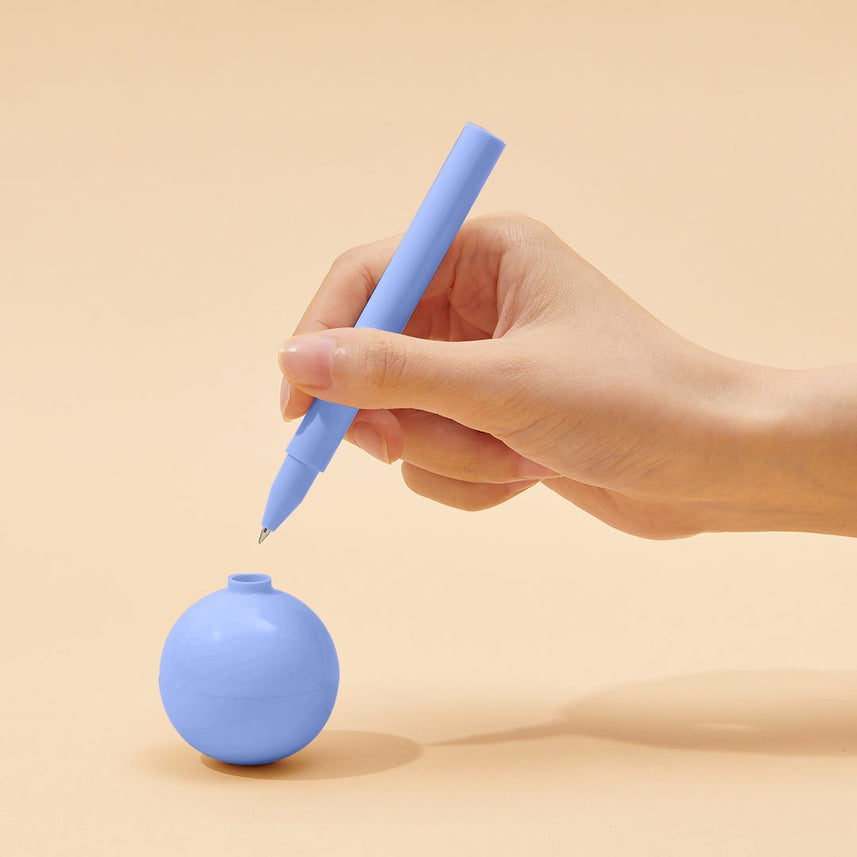 Kaco Lollipop Desktop Pen - INDOFUTURE - LP00010003 - Gel Pens