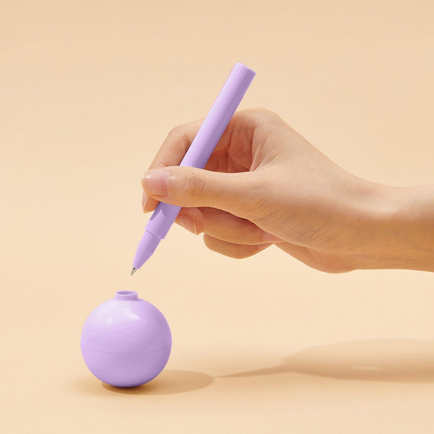 Kaco Lollipop Desktop Pen - INDOFUTURE - LP00010005 - Gel Pens