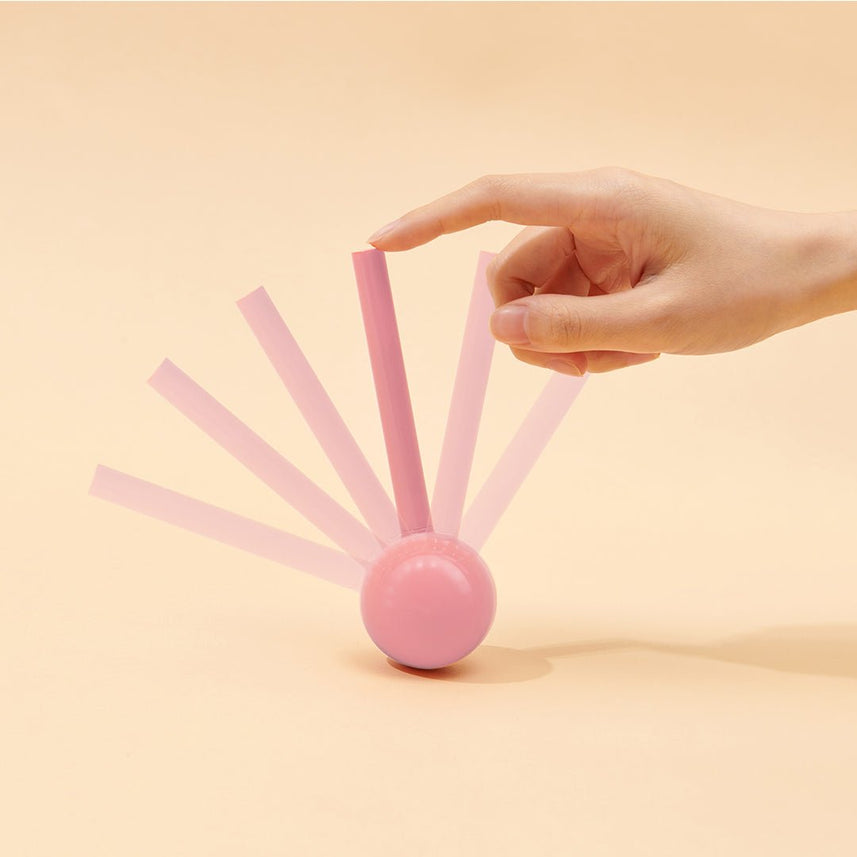 Kaco Lollipop Desktop Pen - INDOFUTURE - LP00010006 - Gel Pens