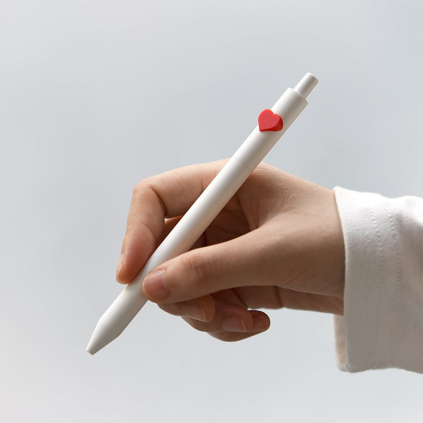 Kaco Love Gel Pen Set 0.5mm - INDOFUTURE - Gel Pens