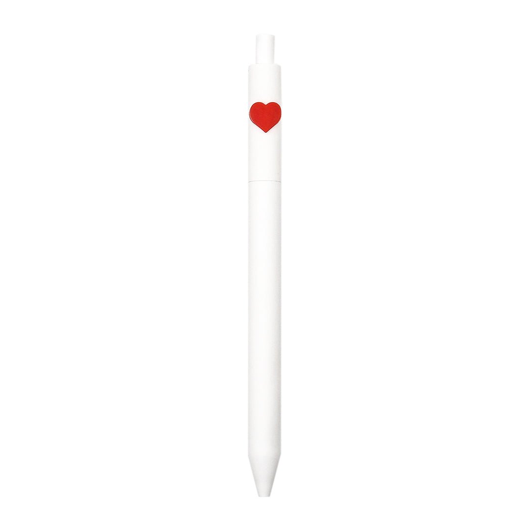 Kaco Love Gel Pen Set 0.5mm - INDOFUTURE - Gel Pens