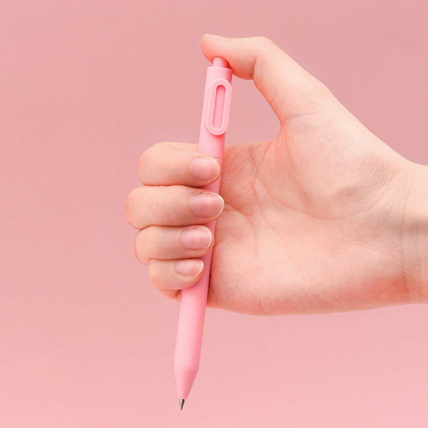 Kaco Love Gel Pen Set 0.5mm - INDOFUTURE - K1032 - Gel Pens