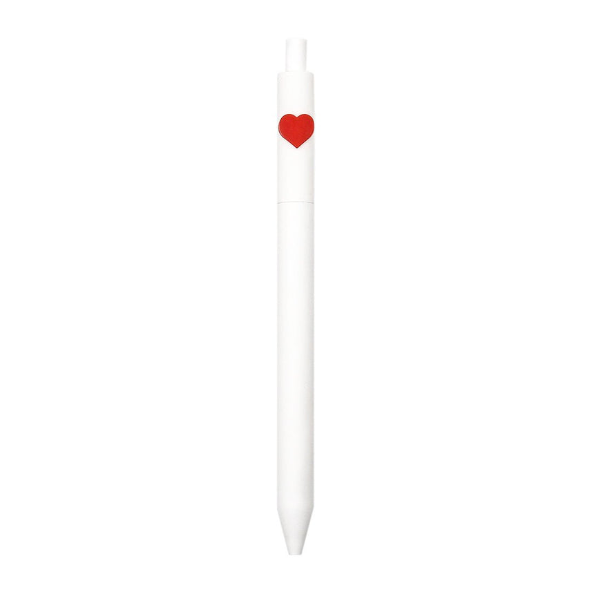Kaco Love Gel Pen Set 0.5mm - INDOFUTURE - K1032 - Gel Pens