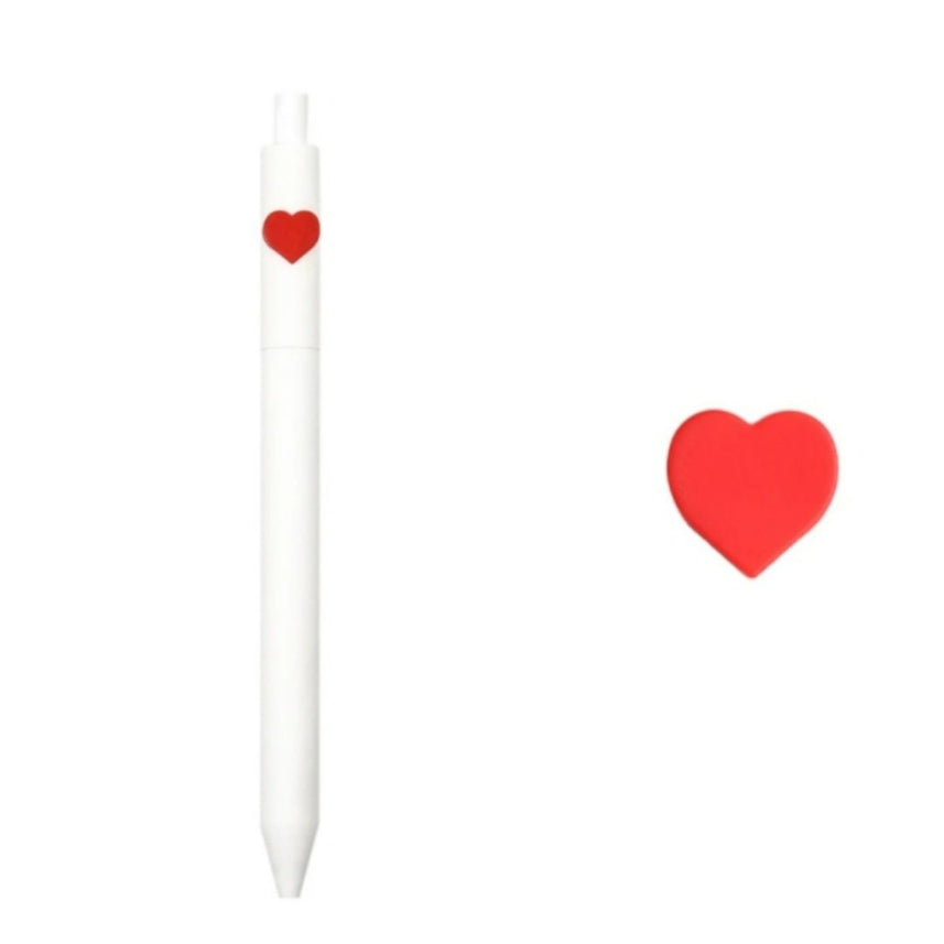 Kaco Love Gel Pen Set 0.5mm - INDOFUTURE - Gel Pens