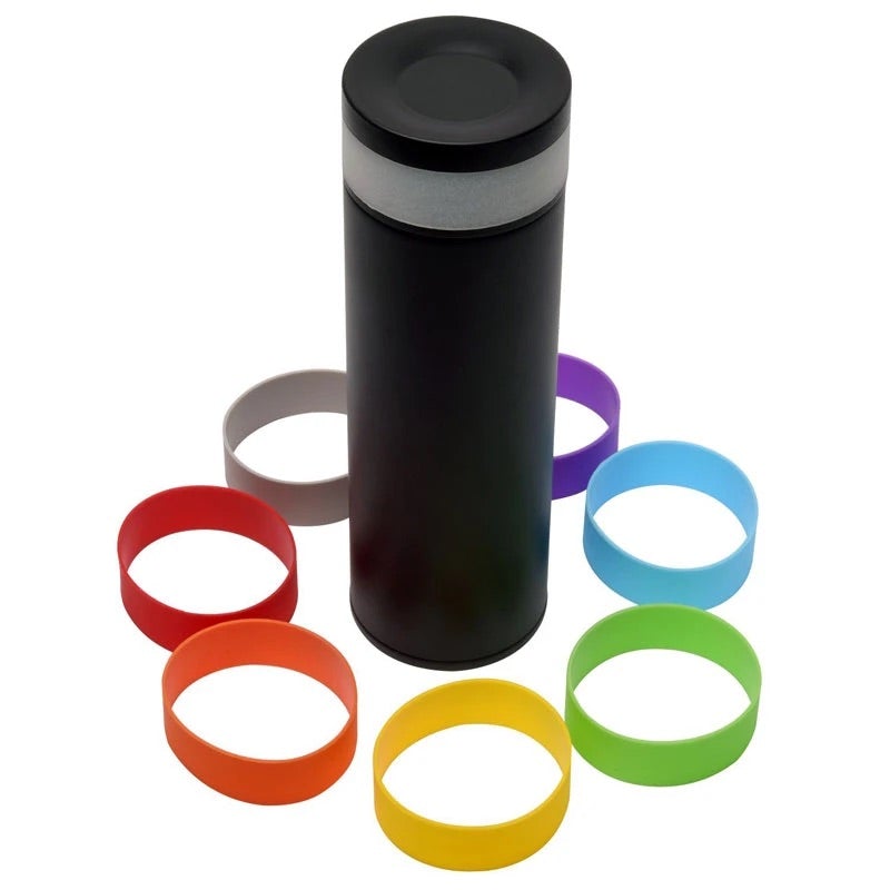 Kaco Lumi Stainless Steel Vacuum Mug - INDOFUTURE - Vacuum mug