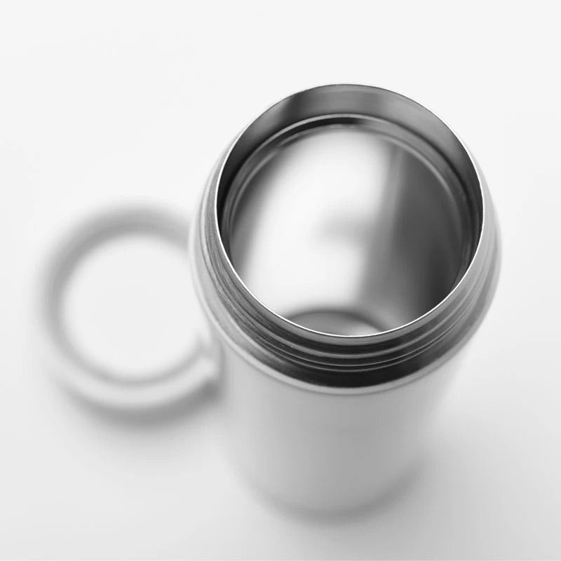 Kaco Lumi Stainless Steel Vacuum Mug - INDOFUTURE - Vacuum mug