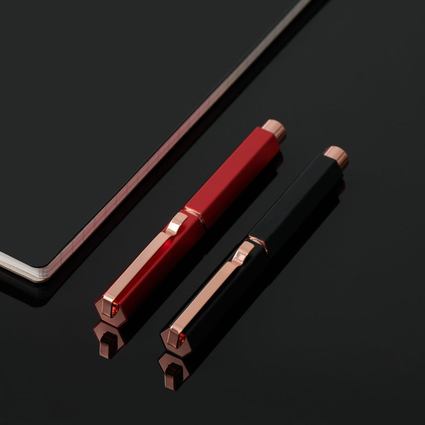 Kaco Luxo Fountain Pen - INDOFUTURE - Fountain Pen