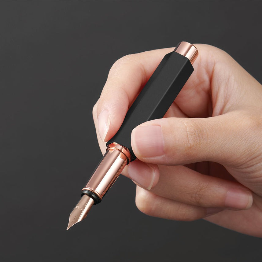 Kaco Luxo Fountain Pen - INDOFUTURE - Fountain Pen