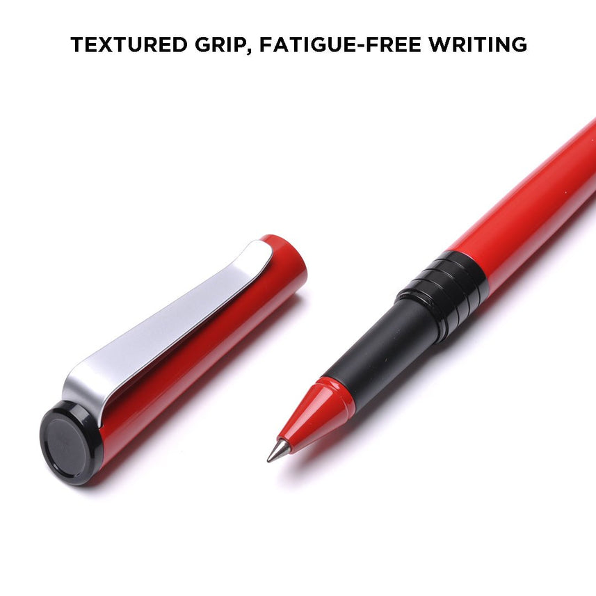 Kaco Luxo Roller Ball Pen - INDOFUTURE - Roller Ball Pen