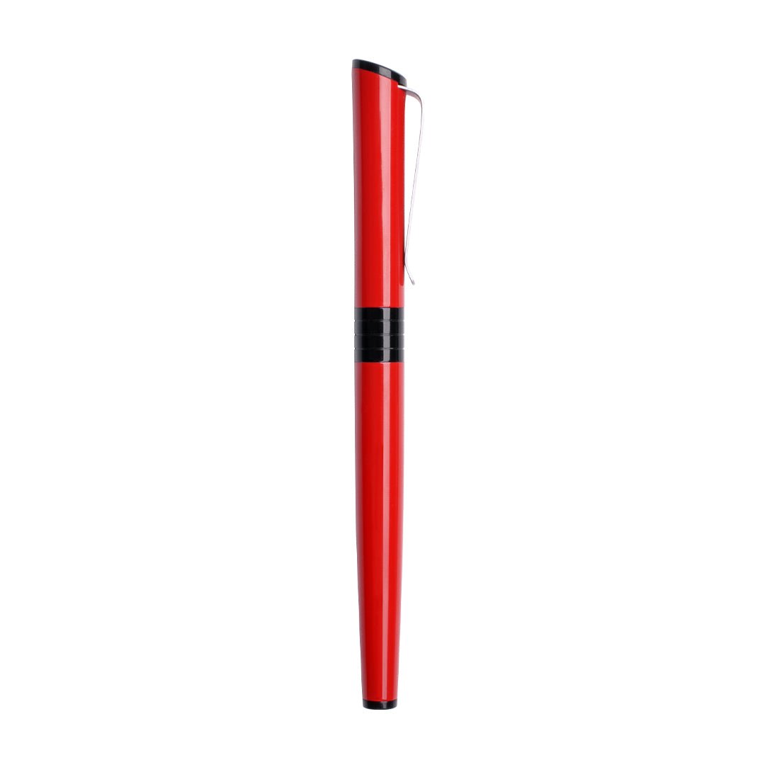 Kaco Luxo Roller Ball Pen - INDOFUTURE - Roller Ball Pen