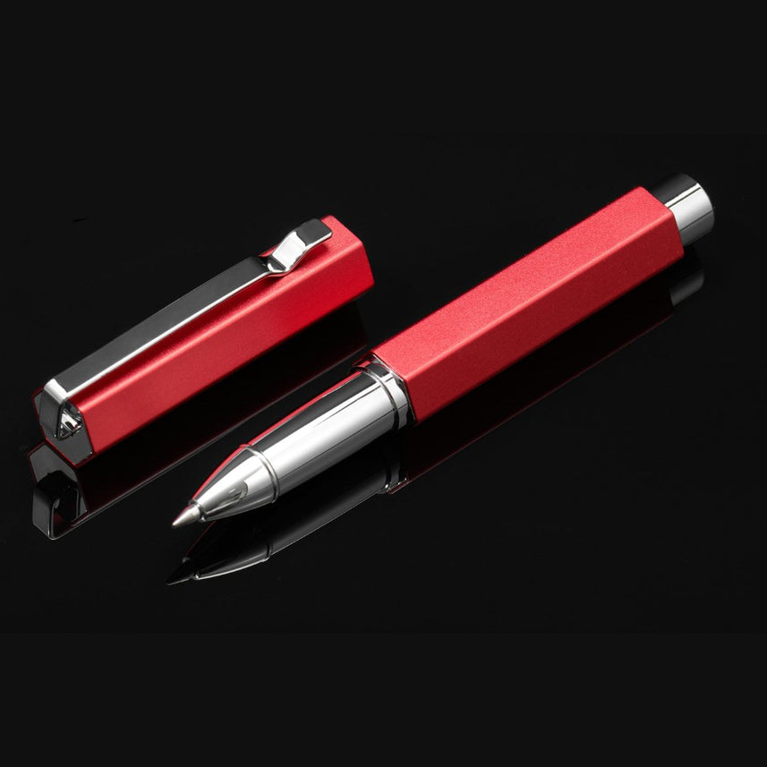Kaco Luxo Roller Pen - INDOFUTURE - Roller Ball Pen