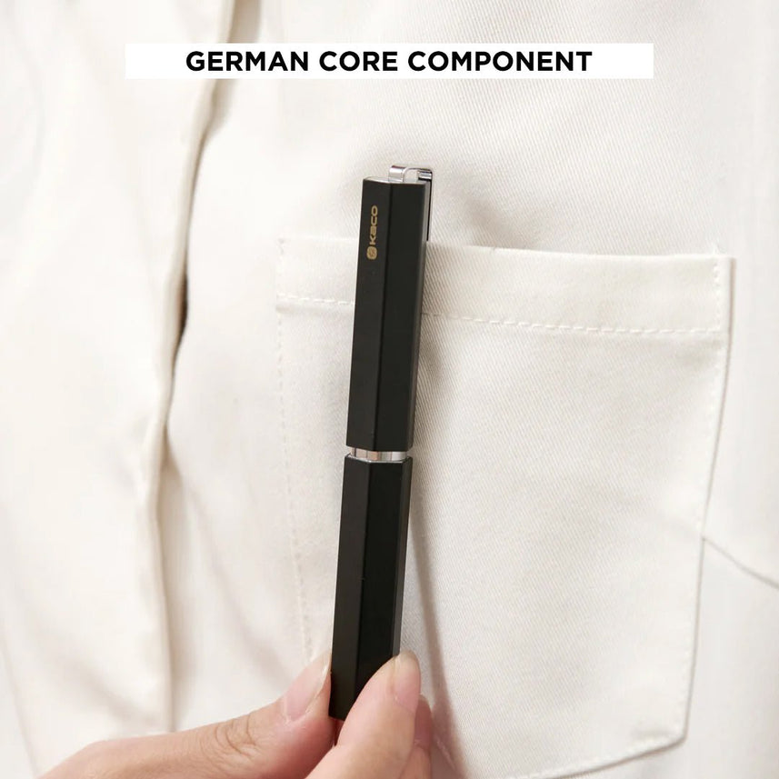 Kaco Luxo Roller Pen - INDOFUTURE - Roller Ball Pen