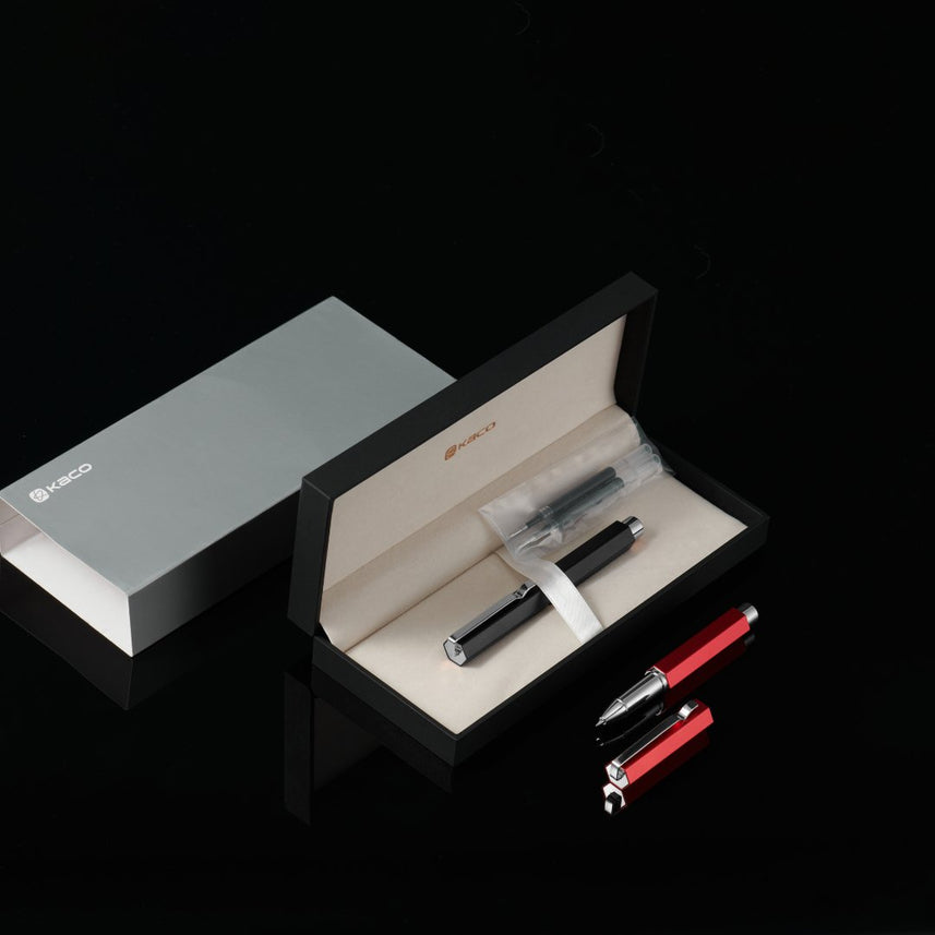 Kaco Luxo Roller Pen - INDOFUTURE - Roller Ball Pen