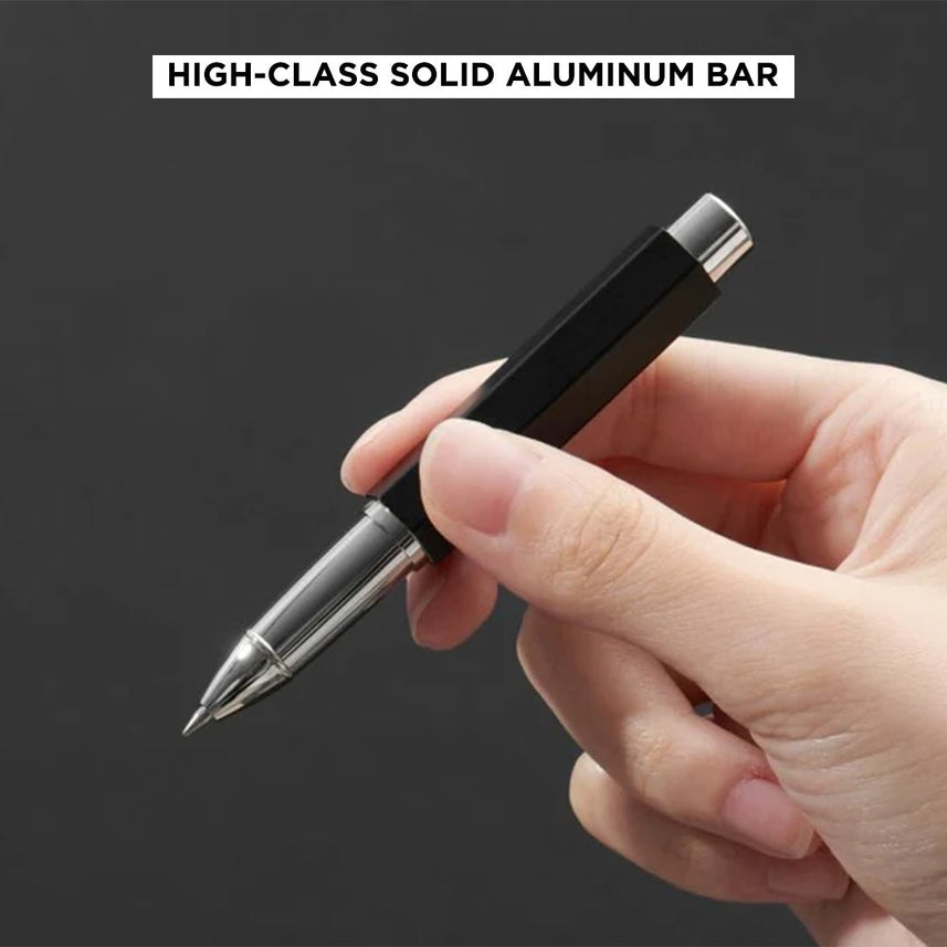 Kaco Luxo Roller Pen - INDOFUTURE - Roller Ball Pen