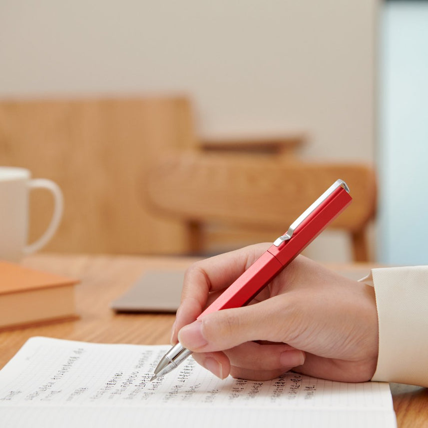 Kaco Luxo Roller Pen - INDOFUTURE - Roller Ball Pen