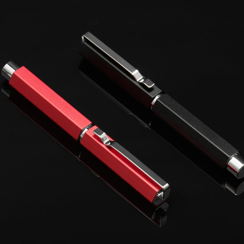 Kaco Luxo Roller Pen - INDOFUTURE - Roller Ball Pen