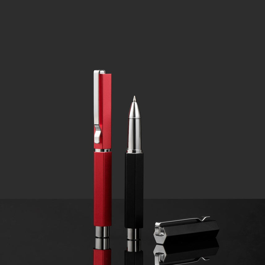 Kaco Luxo Roller Pen - INDOFUTURE - Roller Ball Pen