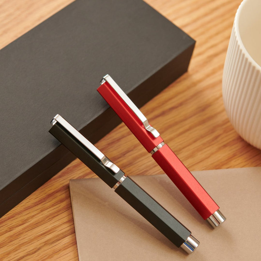 Kaco Luxo Roller Pen - INDOFUTURE - Roller Ball Pen