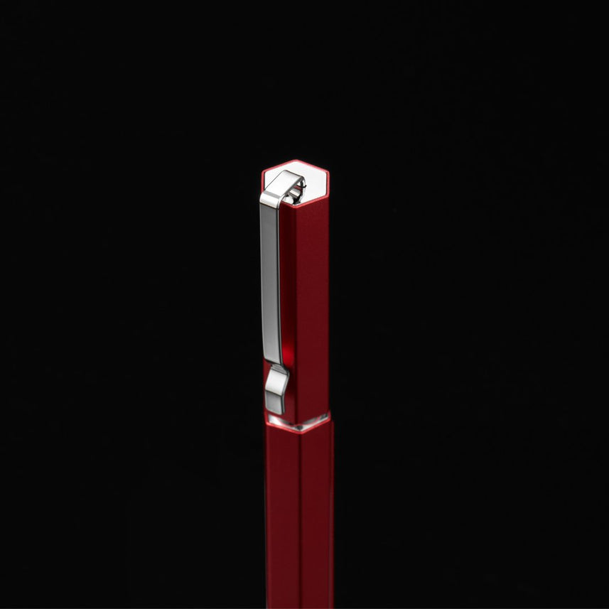 Kaco Luxo Roller Pen - INDOFUTURE - Roller Ball Pen