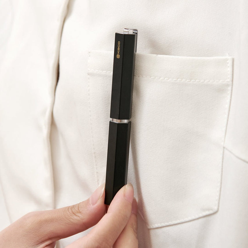 Kaco Luxo Roller Pen - INDOFUTURE - Roller Ball Pen