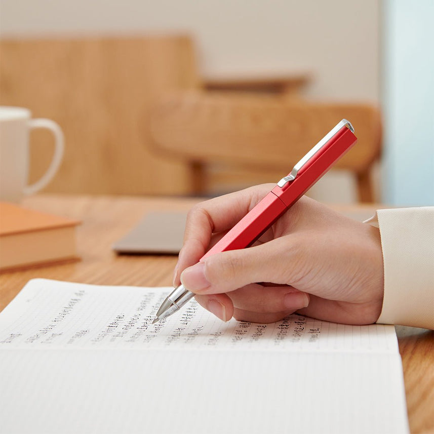 Kaco Luxo Roller Pen - INDOFUTURE - Roller Ball Pen