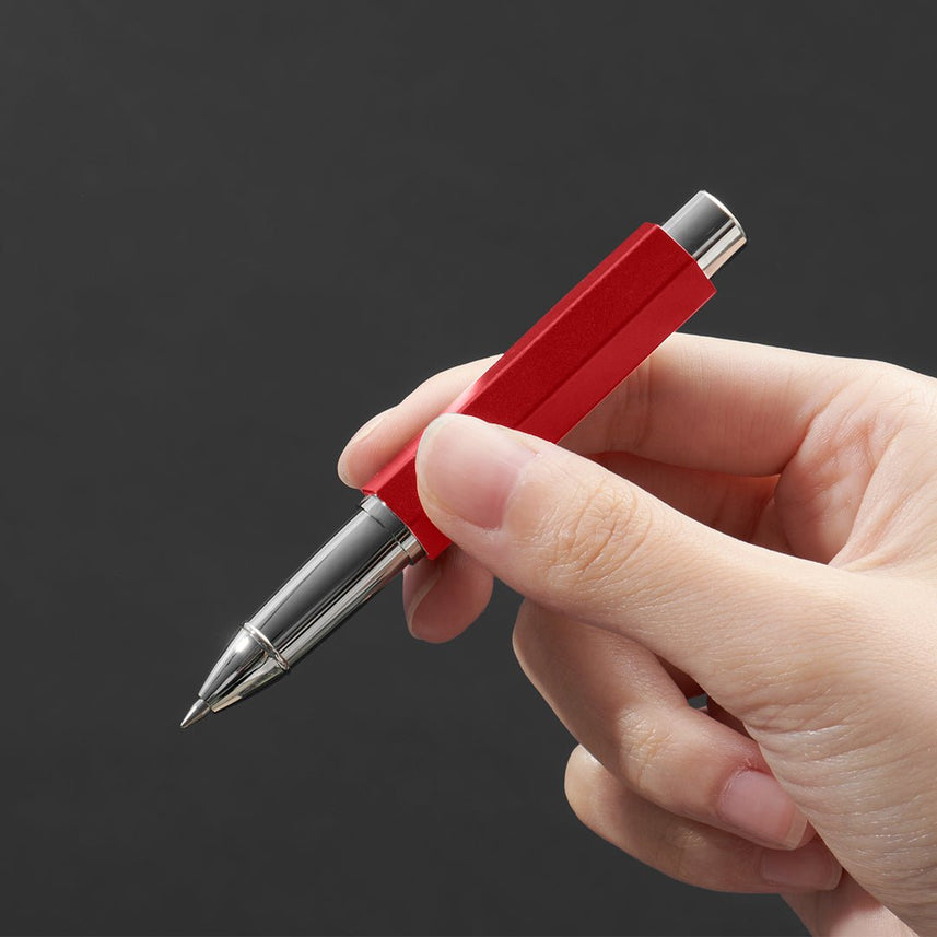 Kaco Luxo Roller Pen - INDOFUTURE - Roller Ball Pen