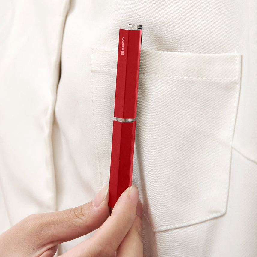 Kaco Luxo Roller Pen - INDOFUTURE - Roller Ball Pen