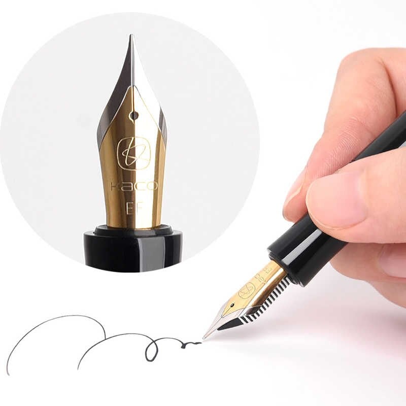 Kaco Master Fountain Pen - INDOFUTURE - Fountain Pen