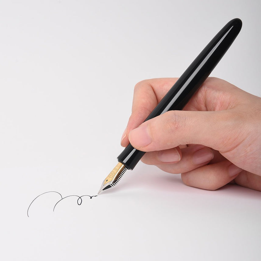 Kaco Master Fountain Pen - INDOFUTURE - Fountain Pen