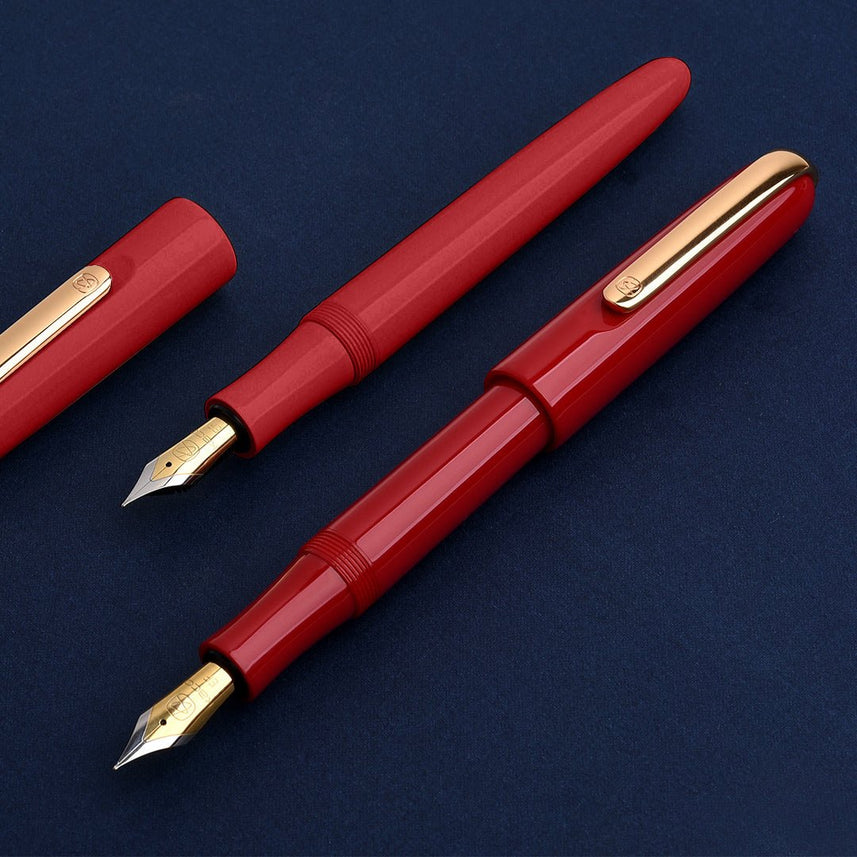 Kaco Master Fountain Pen - INDOFUTURE - Fountain Pen