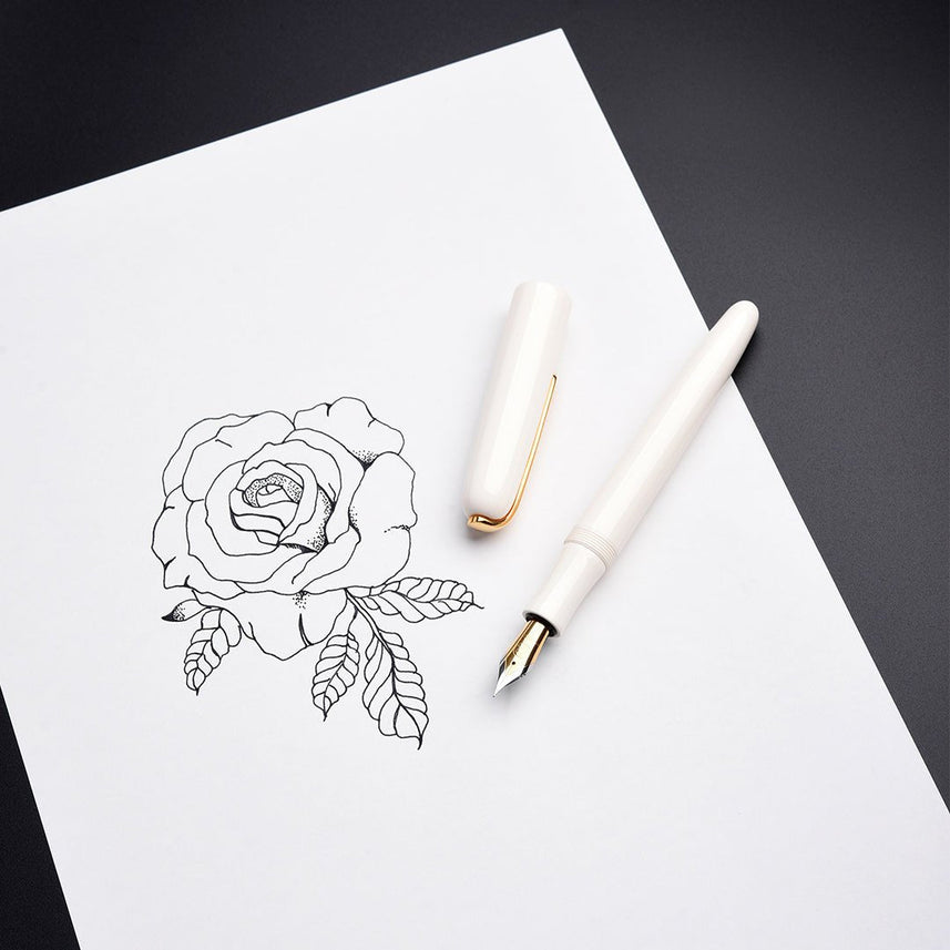 Kaco Master Fountain Pen - INDOFUTURE - K1099 - Fountain Pen